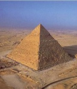 Для чего предназначена пирамида Хеопса
